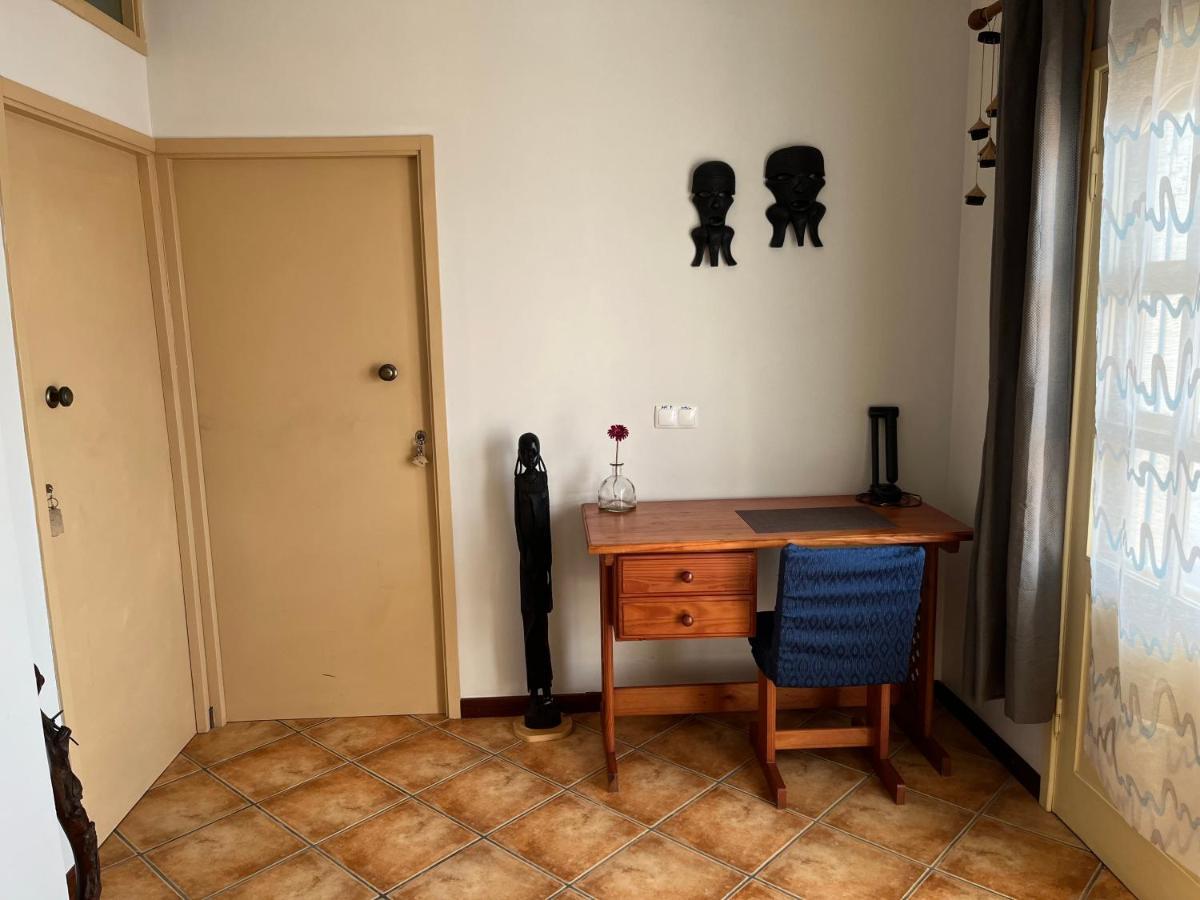 Splendid Guest Suite With Separate Private Ocean View Terrace Praia Exterior foto